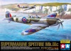 32 supermarine spitfire box